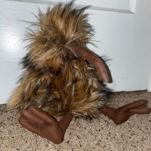 Jellycat Harper kiwi retired